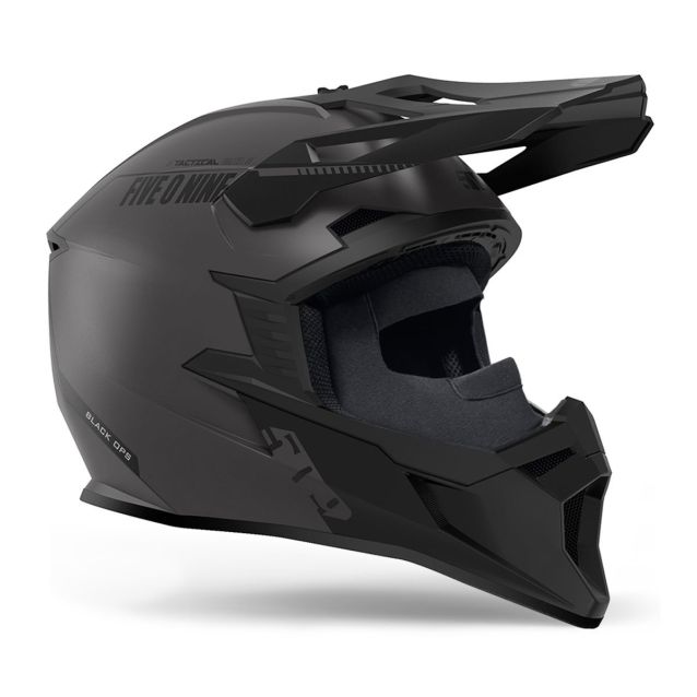 509 TACTICAL 2.0 SNOW HELMET