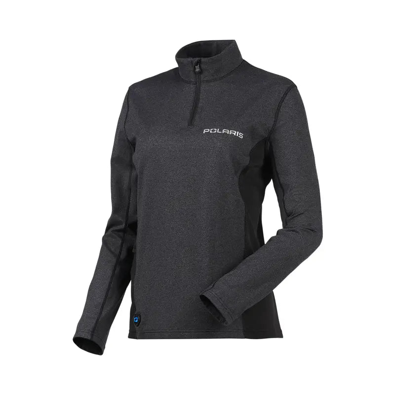 POLARIS WOMEN'S HEATED BASE LAYER TOP