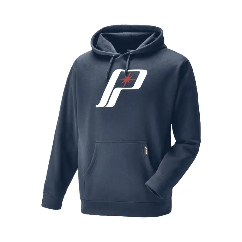 POLARIS MEN'S RETRO P HOODIE