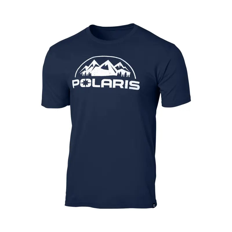 POLARIS MEN'S CORE TEE