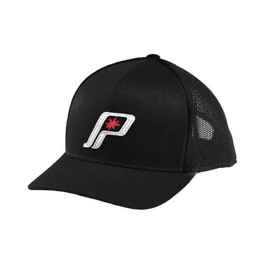 POLARIS RETRO P TRUCKER CAP