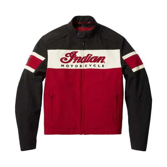 INDIAN MOTORCYCLE MADISON JACKET