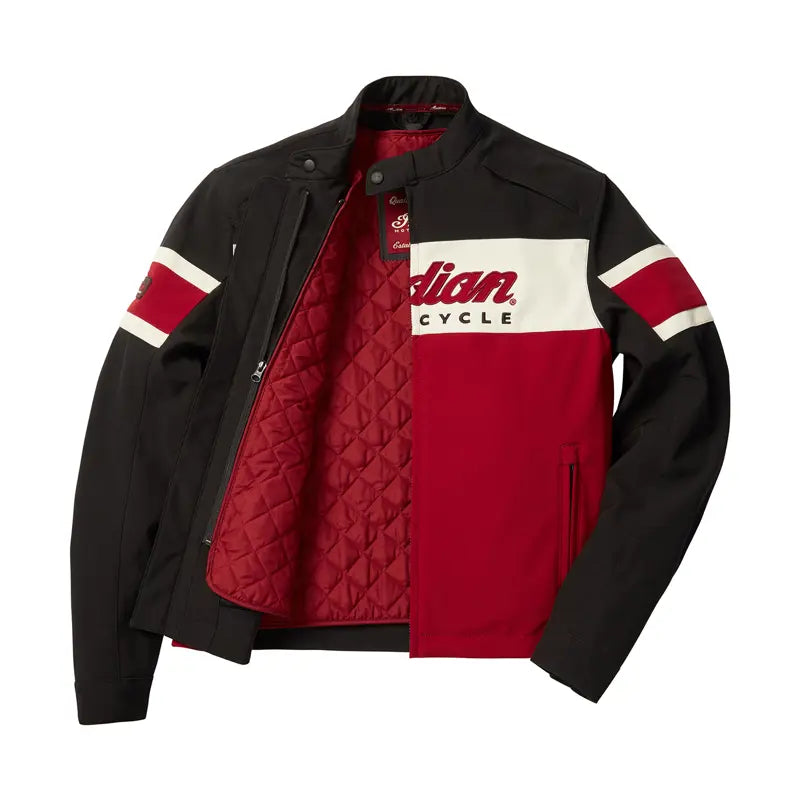 INDIAN MOTORCYCLE MADISON JACKET