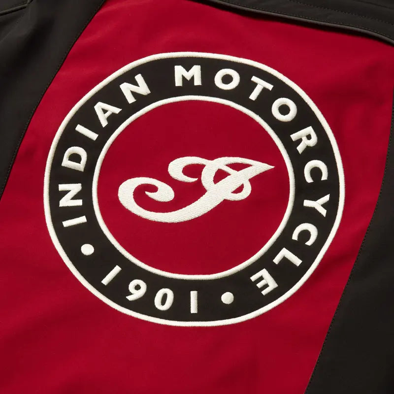 INDIAN MOTORCYCLE MADISON JACKET