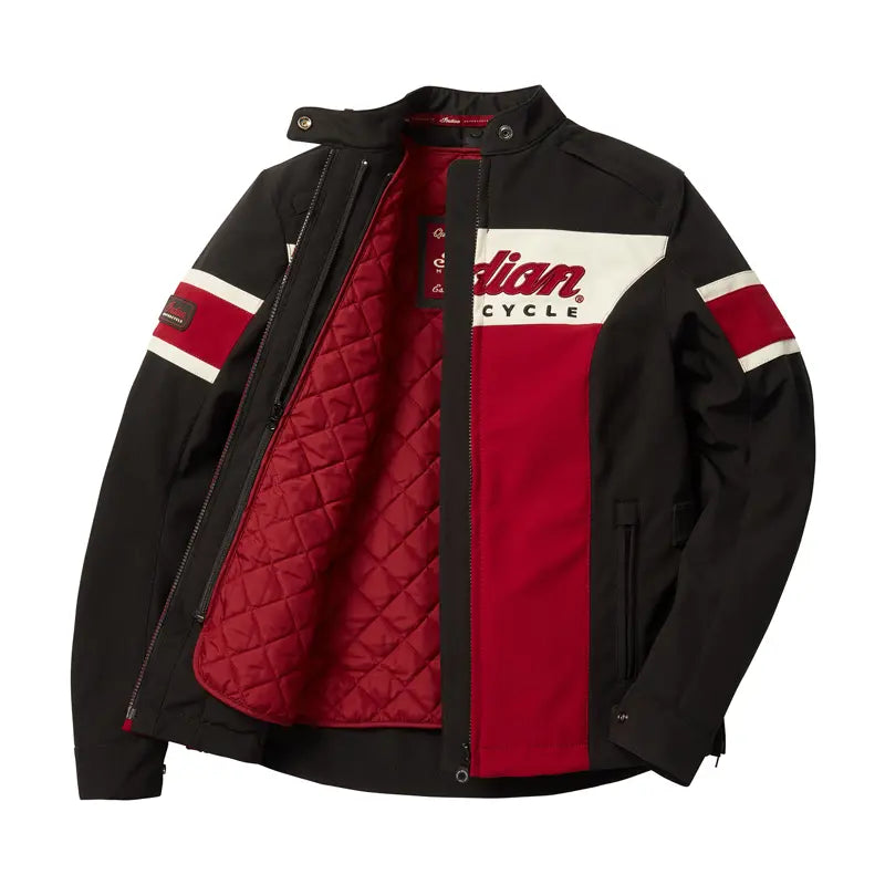 INDIAN MOTORCYCLE MADISON JACKET