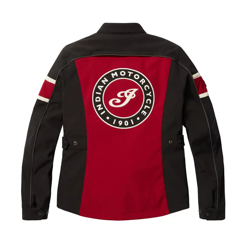 INDIAN MOTORCYCLE MADISON JACKET