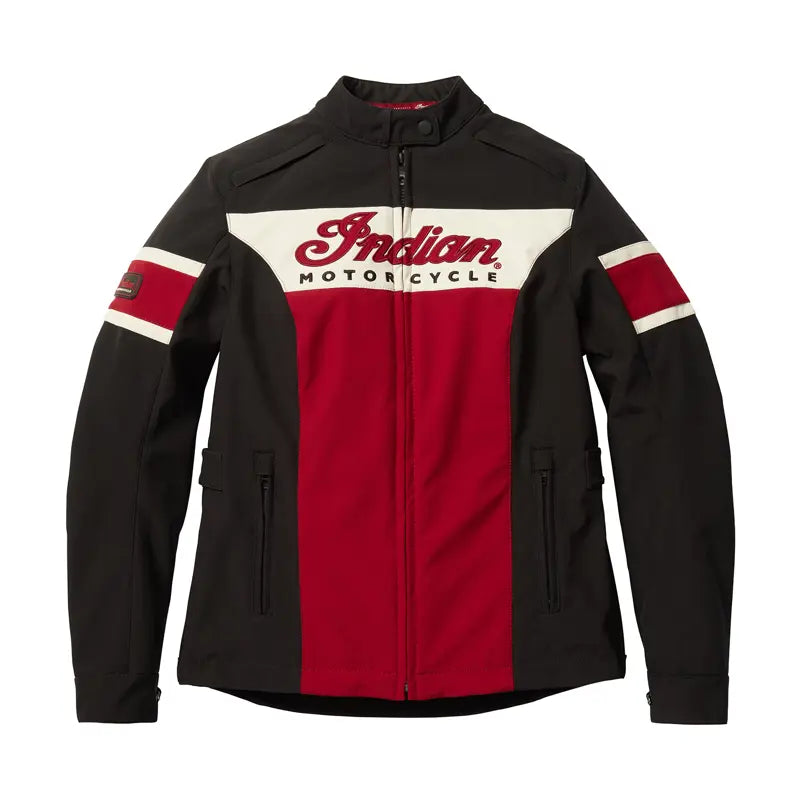 INDIAN MOTORCYCLE MADISON JACKET