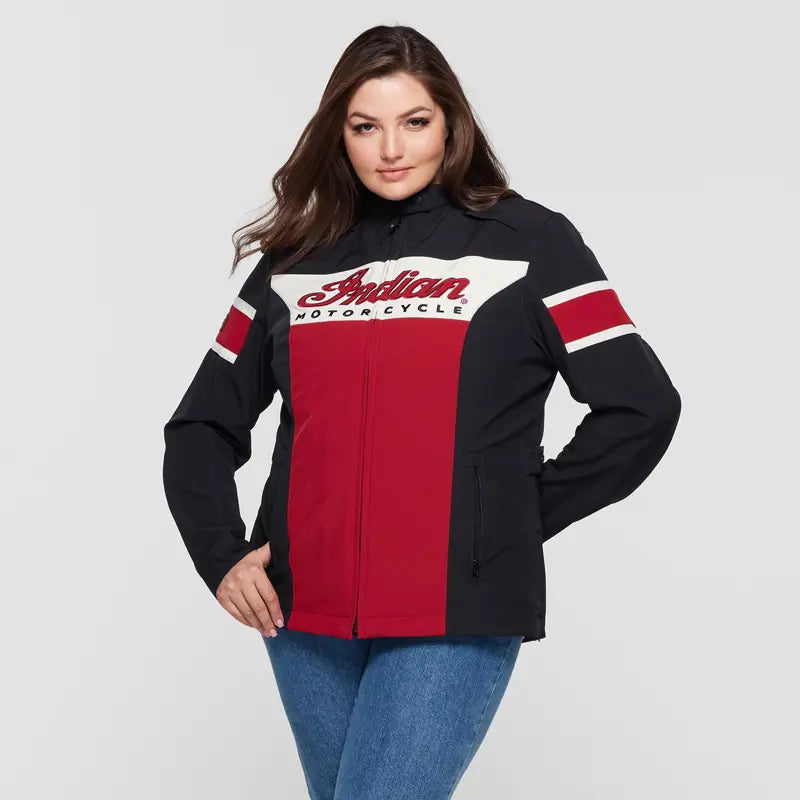 INDIAN MOTORCYCLE MADISON JACKET