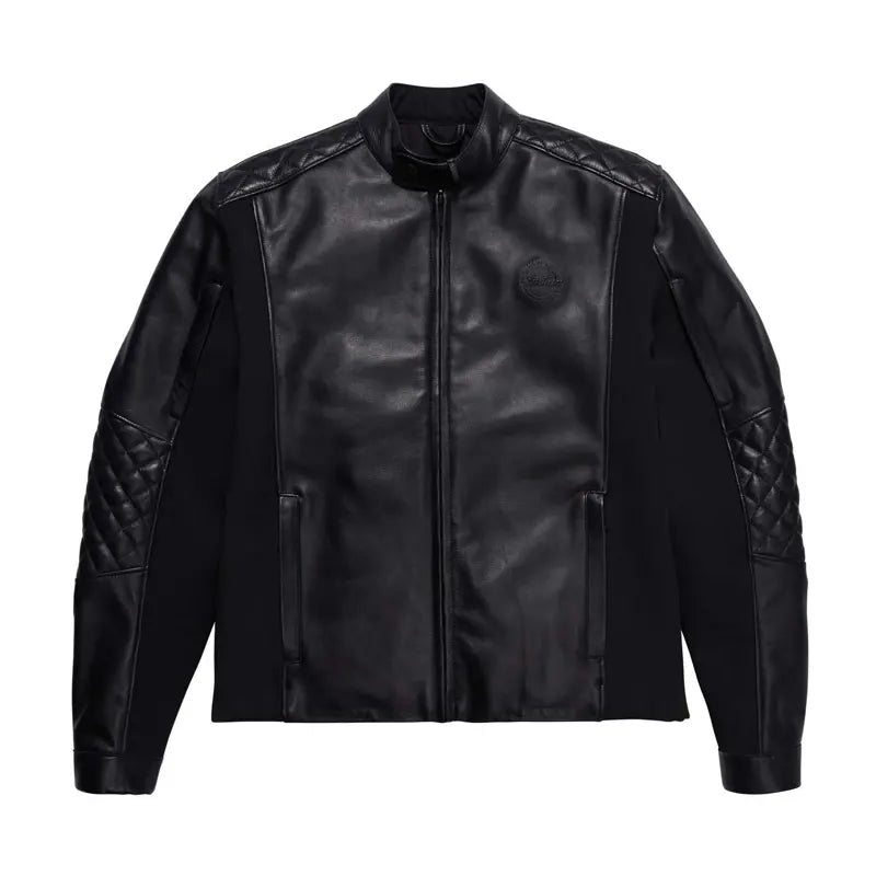 INDIAN MOTORCYCLE MEN'S LAMBETH JACKET CE