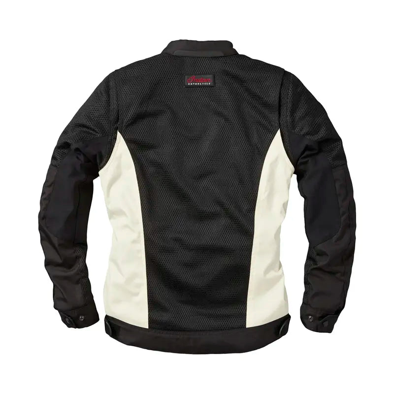 INDIAN MOTORCYCLE WOMEN'S LIGHTWEIGHT 2 MESH JACKET