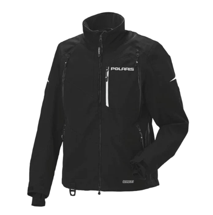 POLARIS MEN'S REVELSTOKE JACKET - SHELL