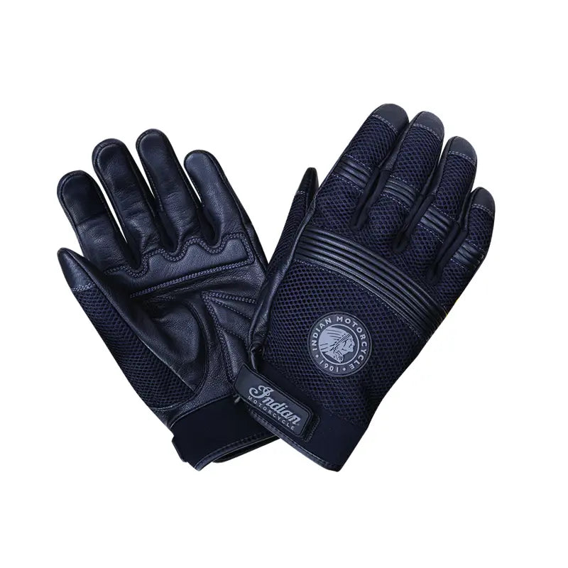 INDIAN MOTORCYCLE WOMENS MESH II GLOVE