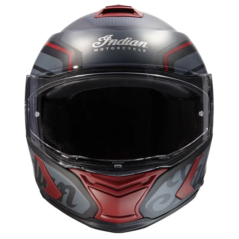 INDIAN MOTORCYCLE MODULAR HELMET