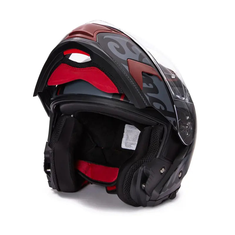 INDIAN MOTORCYCLE MODULAR HELMET