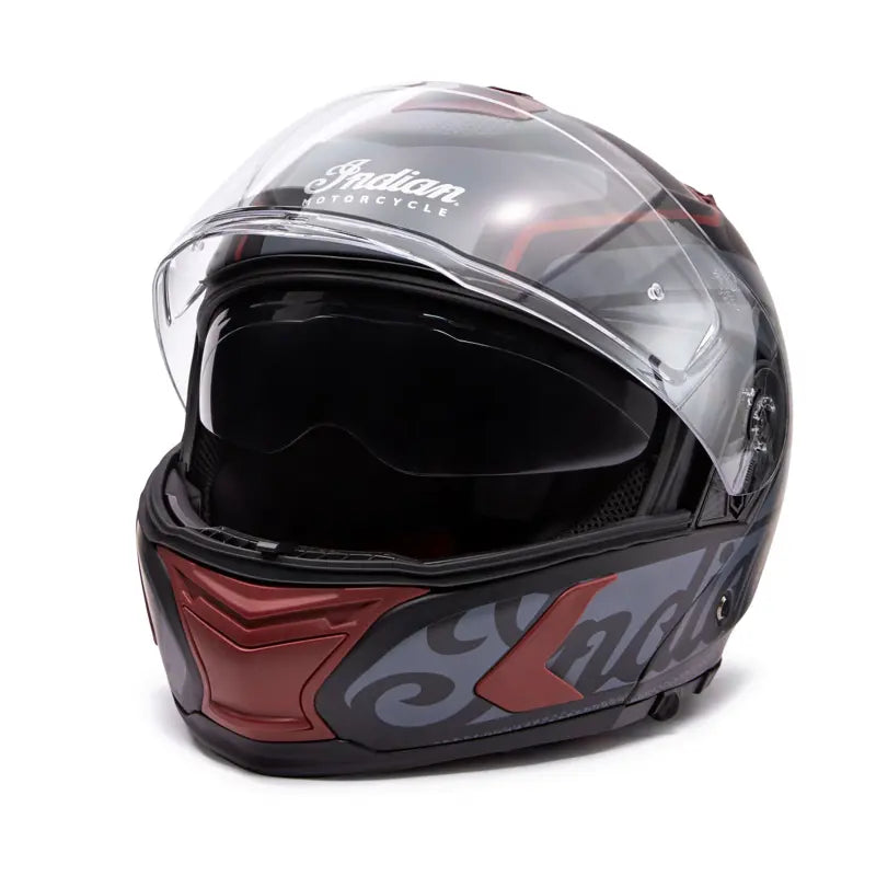 INDIAN MOTORCYCLE MODULAR HELMET