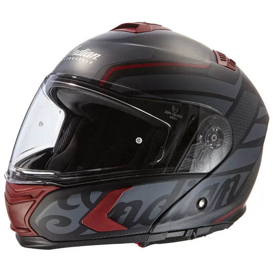 INDIAN MOTORCYCLE MODULAR HELMET