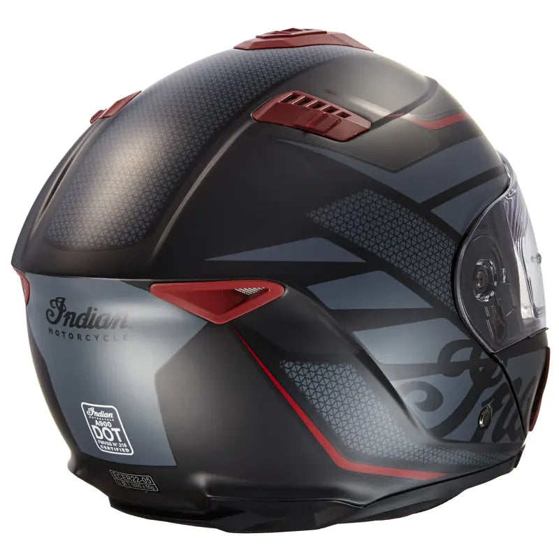 INDIAN MOTORCYCLE MODULAR HELMET