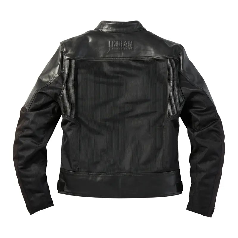 INDIAN MOTORCYCLE MEN'S TOBIN MESH JACKET CE