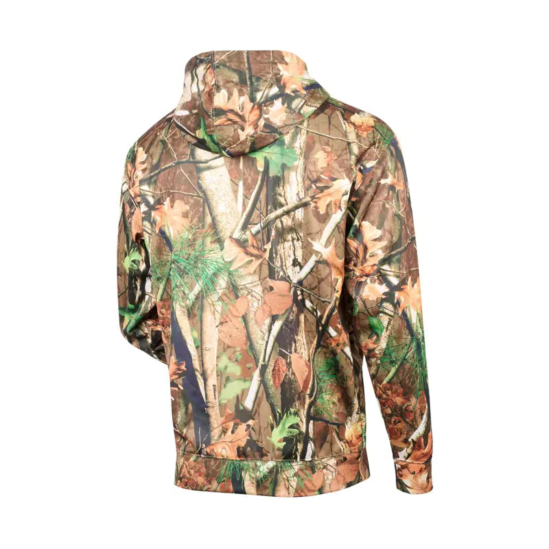 POLARIS MEN'S PURSUIT CAMO HOODIE