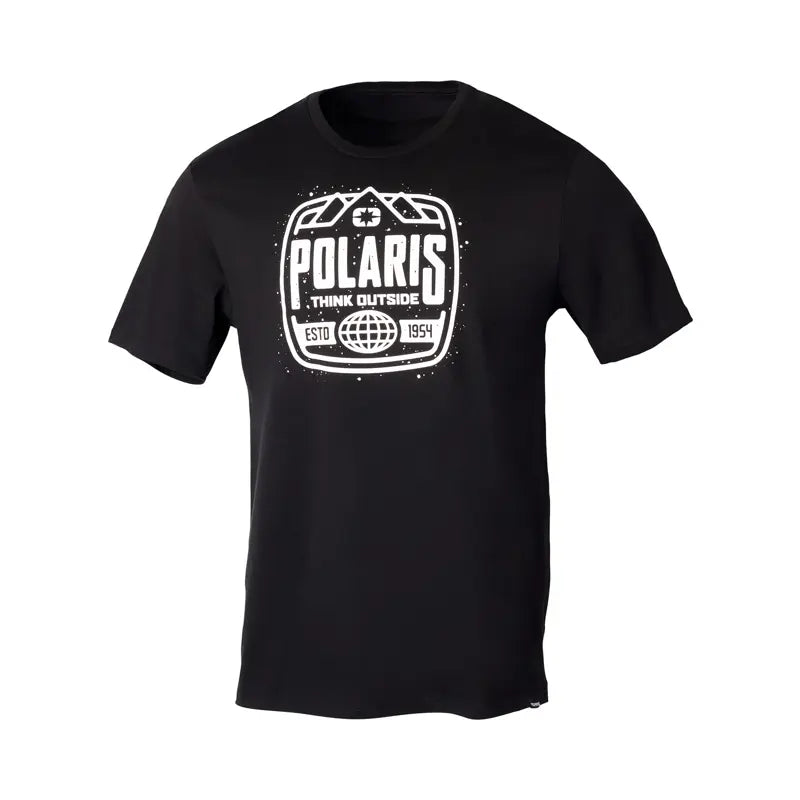 POLARIS MEN'S STAMP TEE