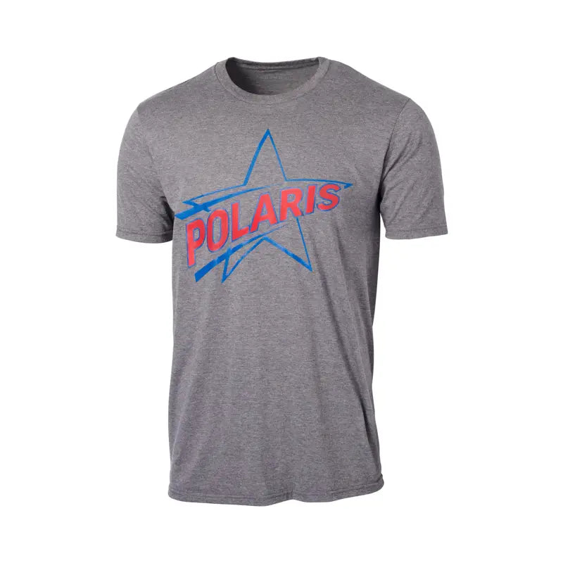 POLARIS MEN'S RETRO STAR TEE