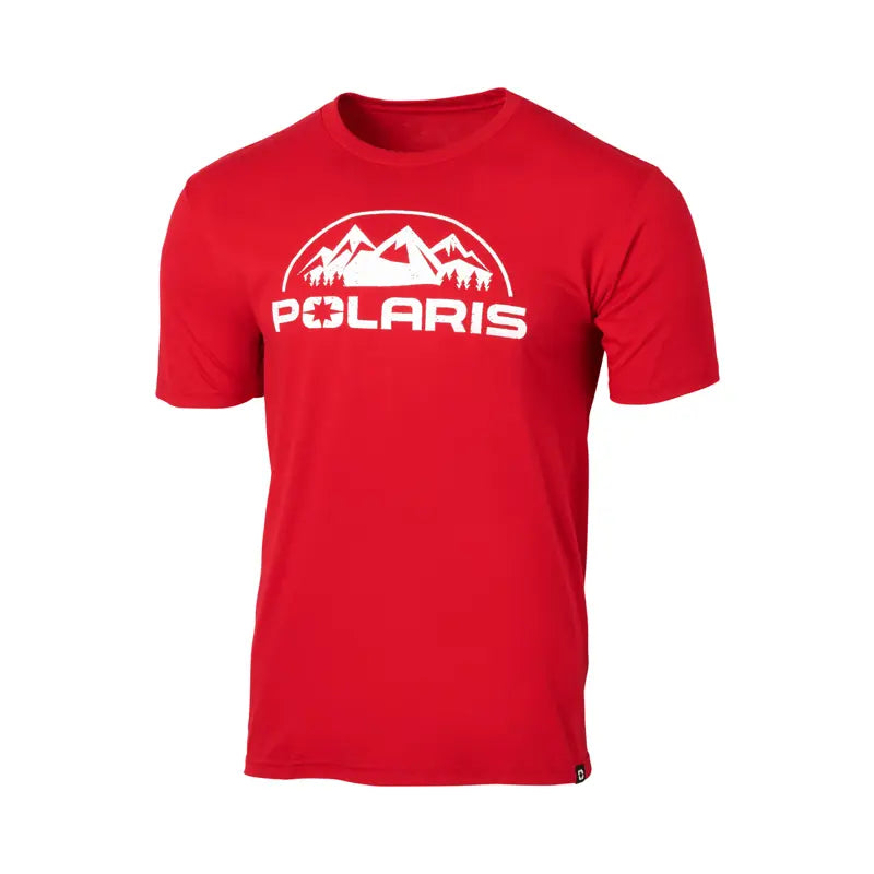 POLARIS MEN'S CORE TEE