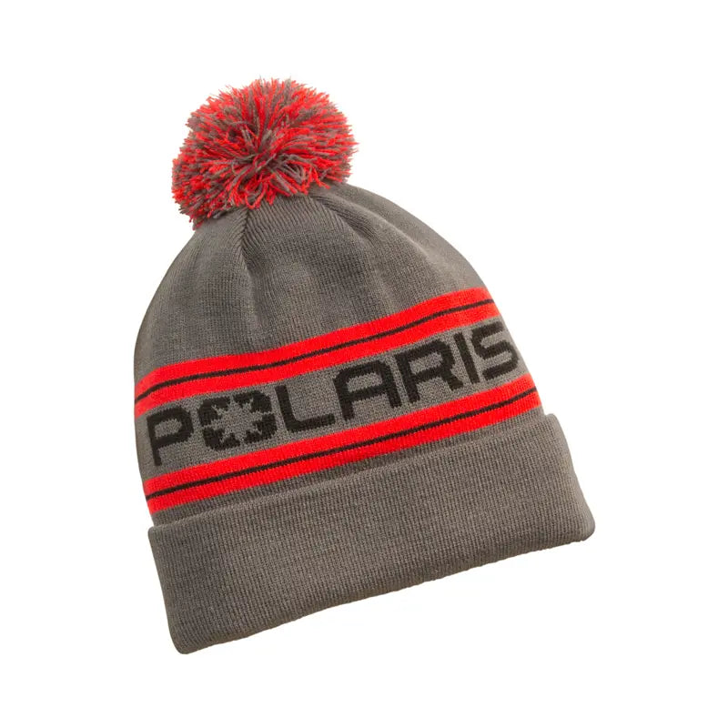 POLARIS SWITCHBACK BEANIE / TOQUE