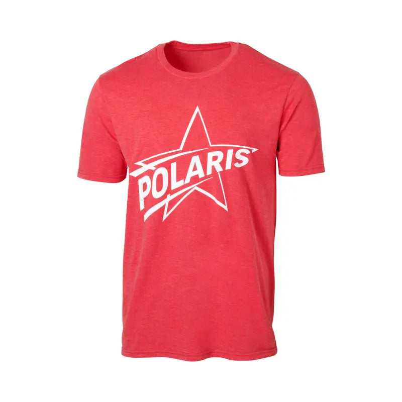 POLARIS MEN'S RETRO STAR TEE