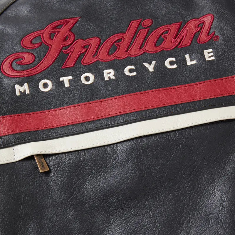 INDIAN MOTORCYCLE WOMEN'S FREEWAY JACKET 2