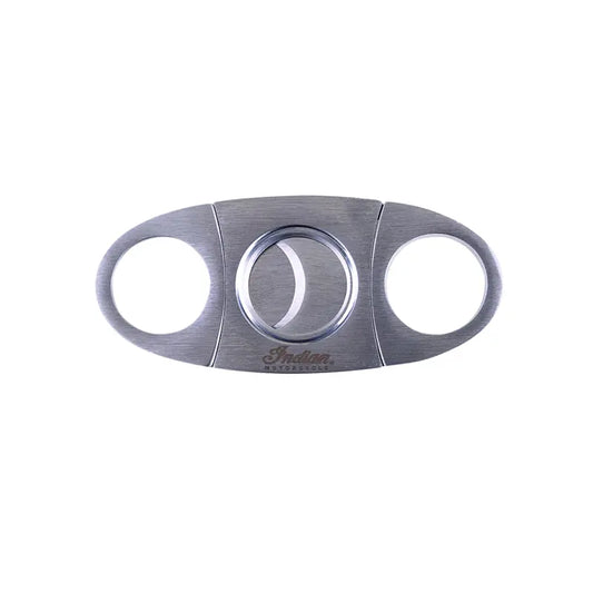 INDIAN MOTORCYCLE CIGAR CUTTER