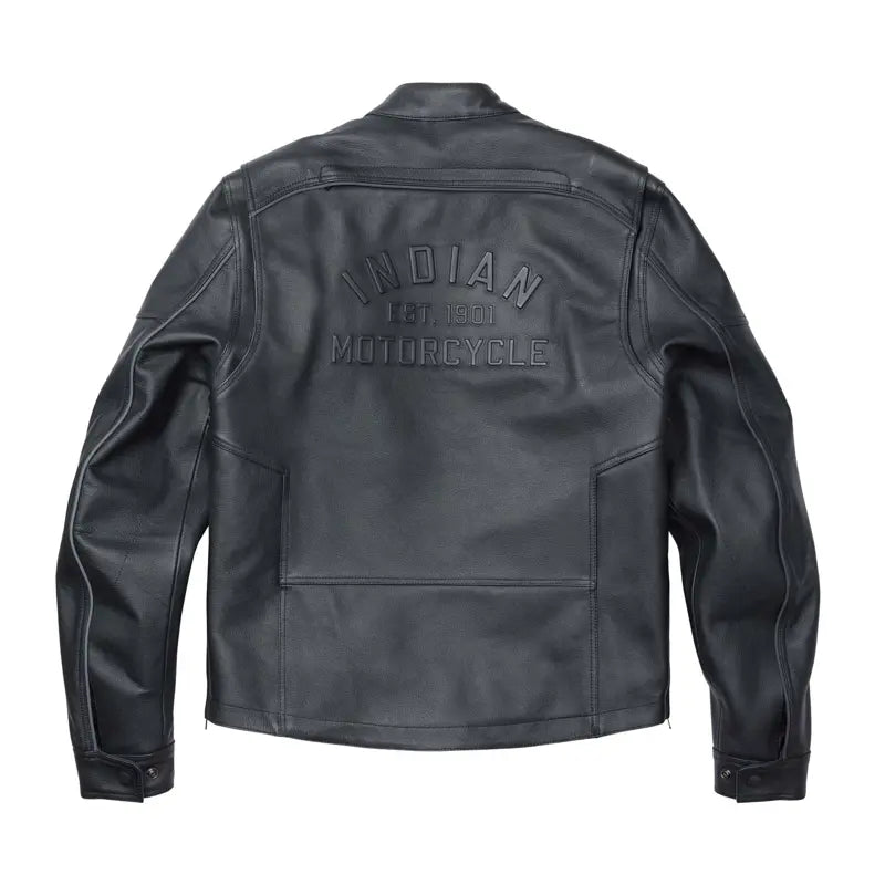 INDIAN MOTORCYCLE MEN'S BECKMAN JACKET 2 CE