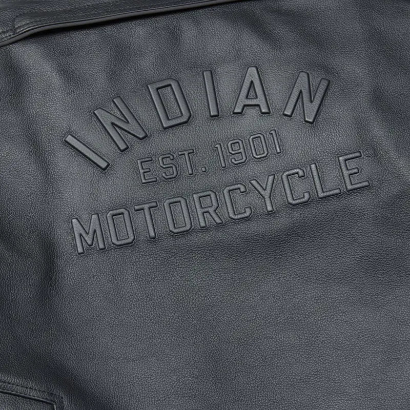 INDIAN MOTORCYCLE MEN'S BECKMAN JACKET 2 CE