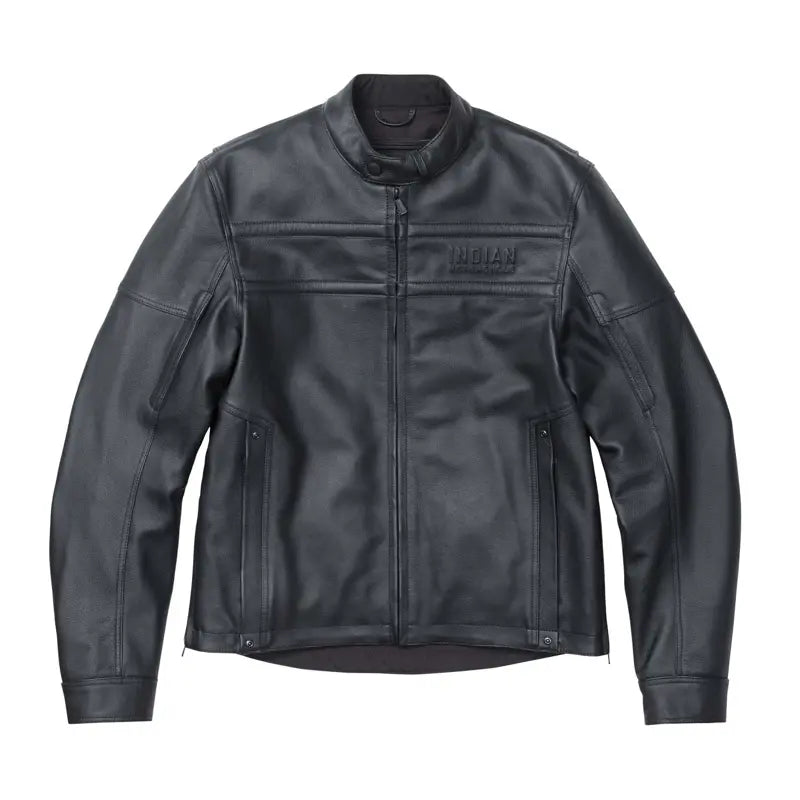 INDIAN MOTORCYCLE MEN'S BECKMAN JACKET 2 CE