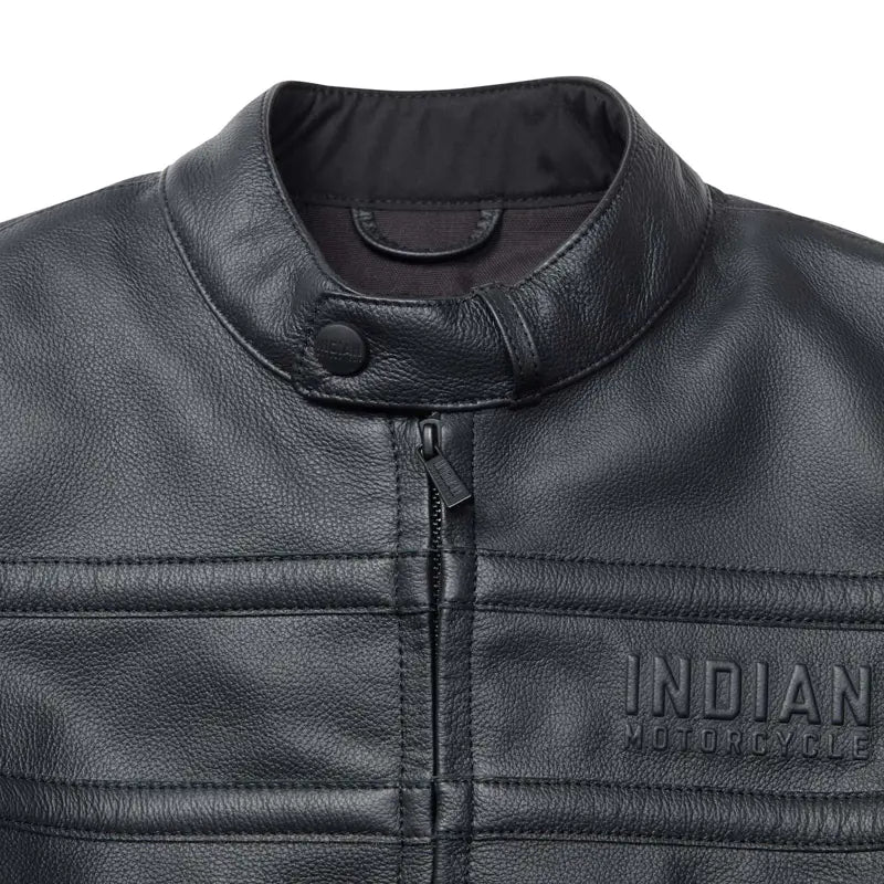 INDIAN MOTORCYCLE MEN'S BECKMAN JACKET 2 CE