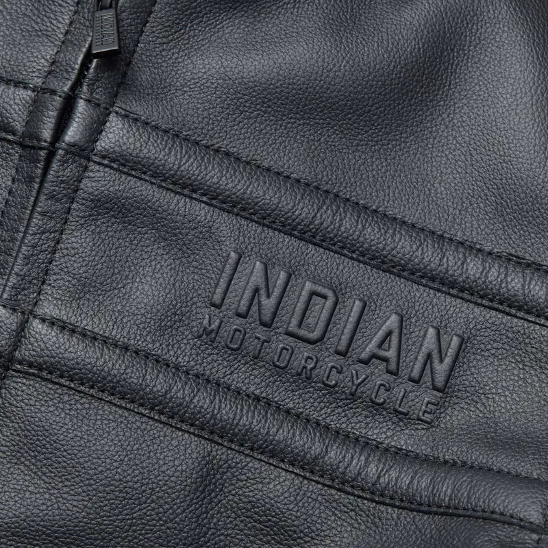 INDIAN MOTORCYCLE MEN'S BECKMAN JACKET 2 CE