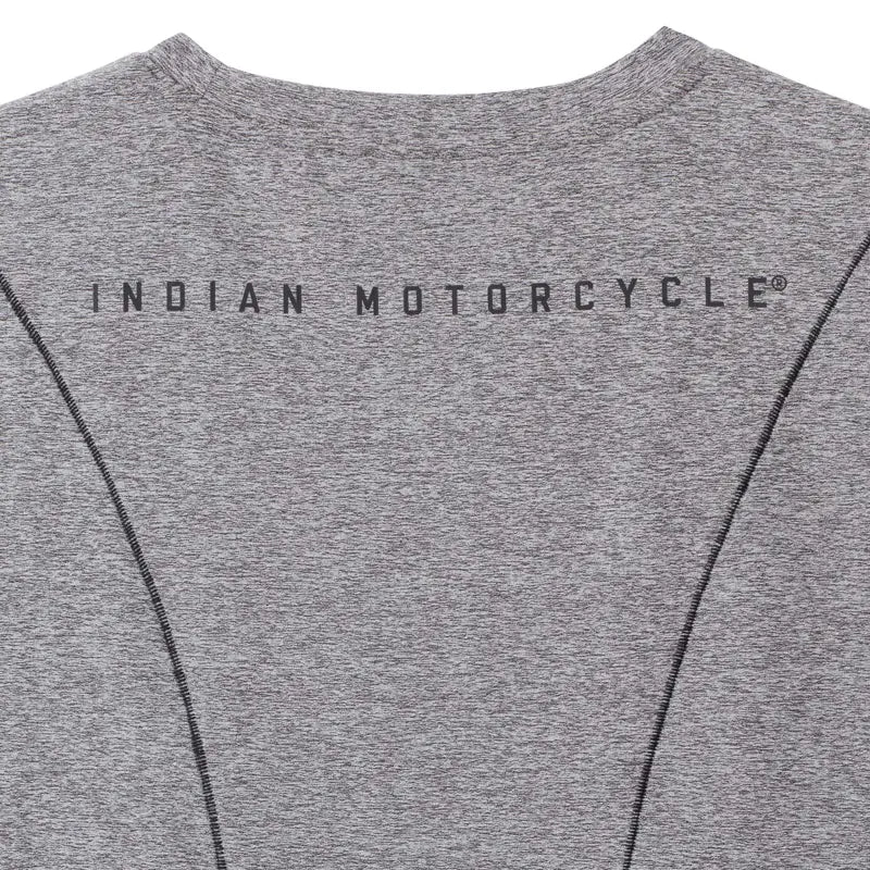 INDIAN MOTORCYCLE MEN'S ATHLETE TANK