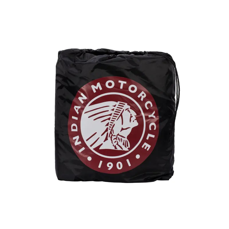 INDIAN MOTORCYCLE SCOUT ALL WEATHER COVER