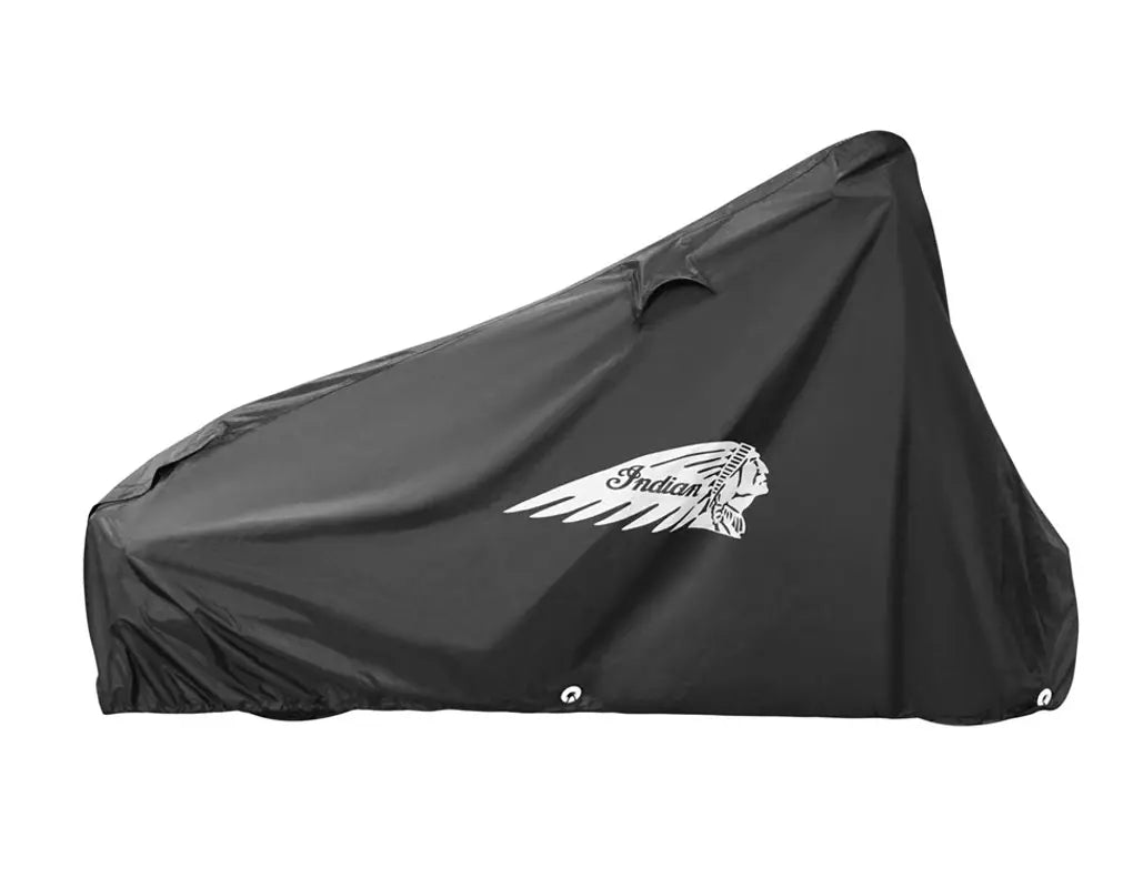 INDIAN MOTORCYCLE SCOUT ALL WEATHER COVER