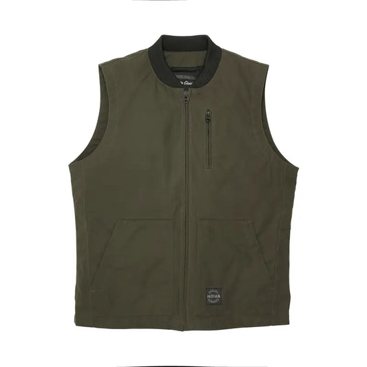 INDIAN MOTORCYCLE MEN'S NEVADA VEST