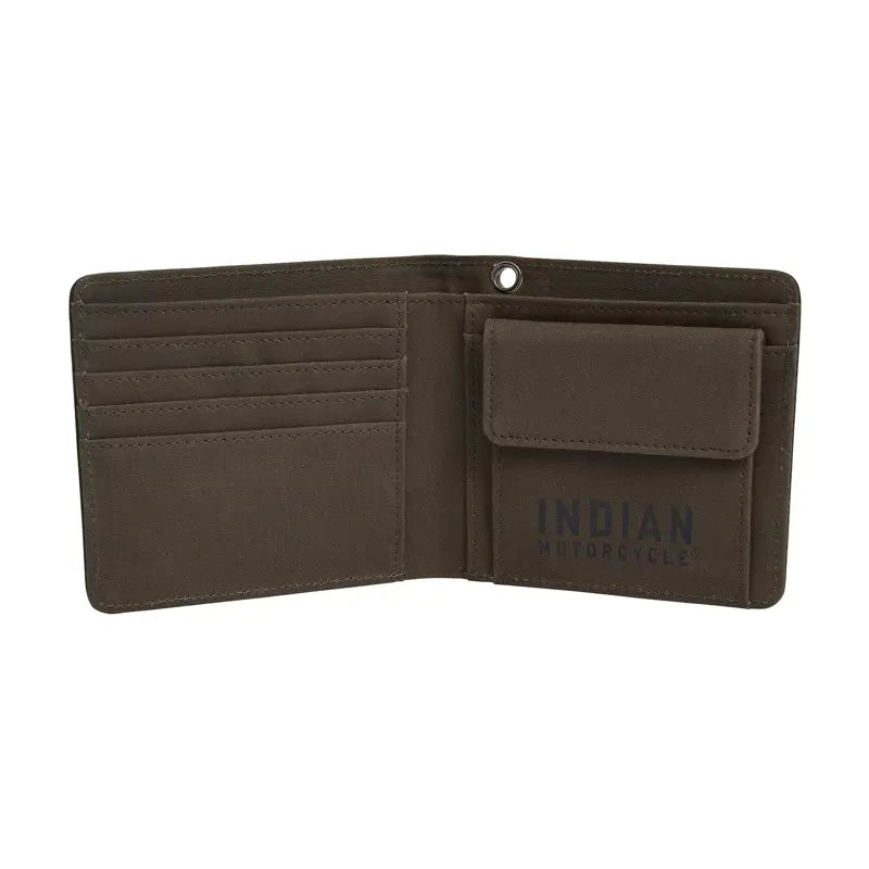 INDIAN MOTORCYCLE NEVADA WALLET