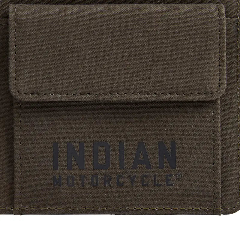 INDIAN MOTORCYCLE NEVADA WALLET