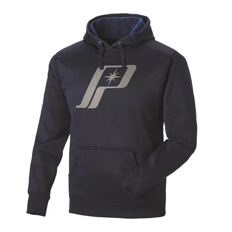 POLARIS MEN'S RETRO P HOODIE