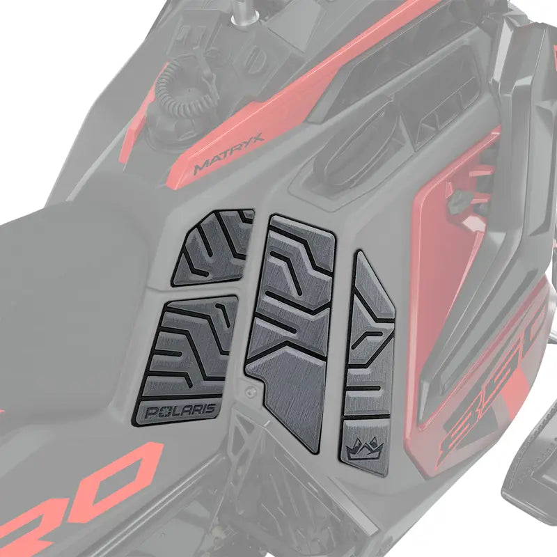 POLARIS KNEE PAD ULTIMATE