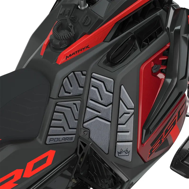 POLARIS KNEE PAD ULTIMATE