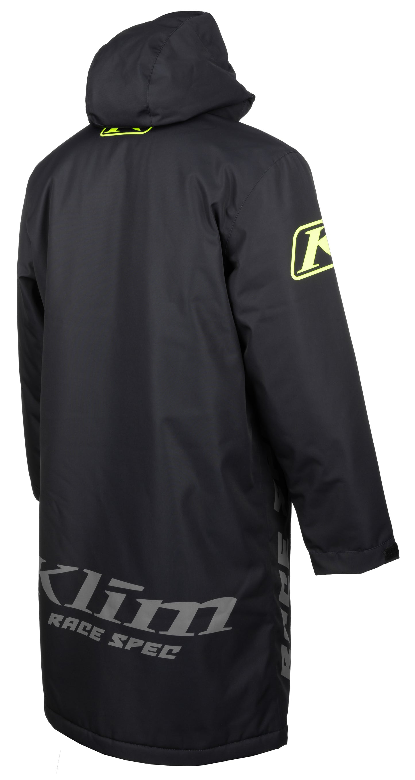 KLIM REVOLT PIT COAT