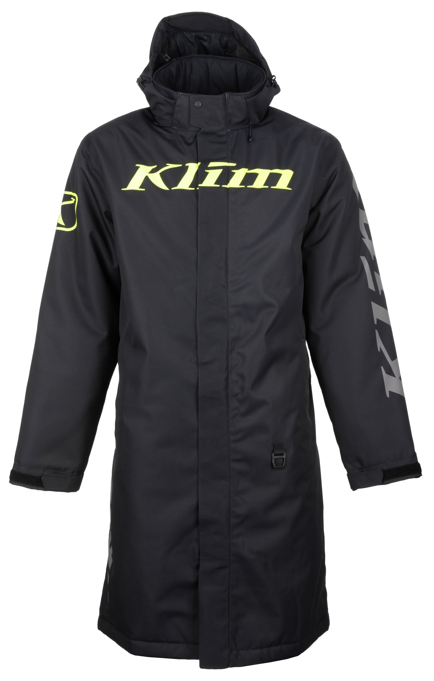 KLIM REVOLT PIT COAT