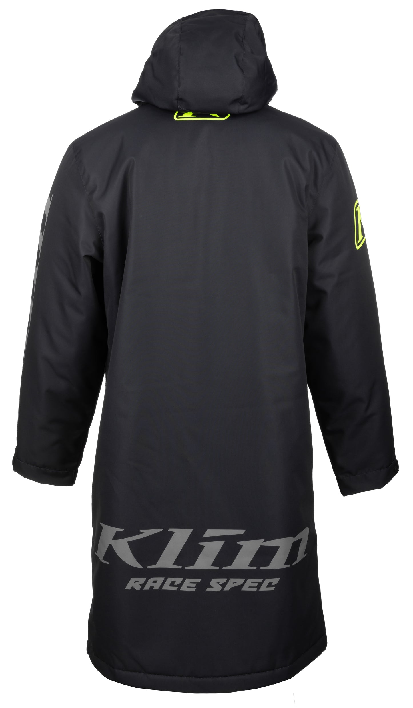 KLIM REVOLT PIT COAT