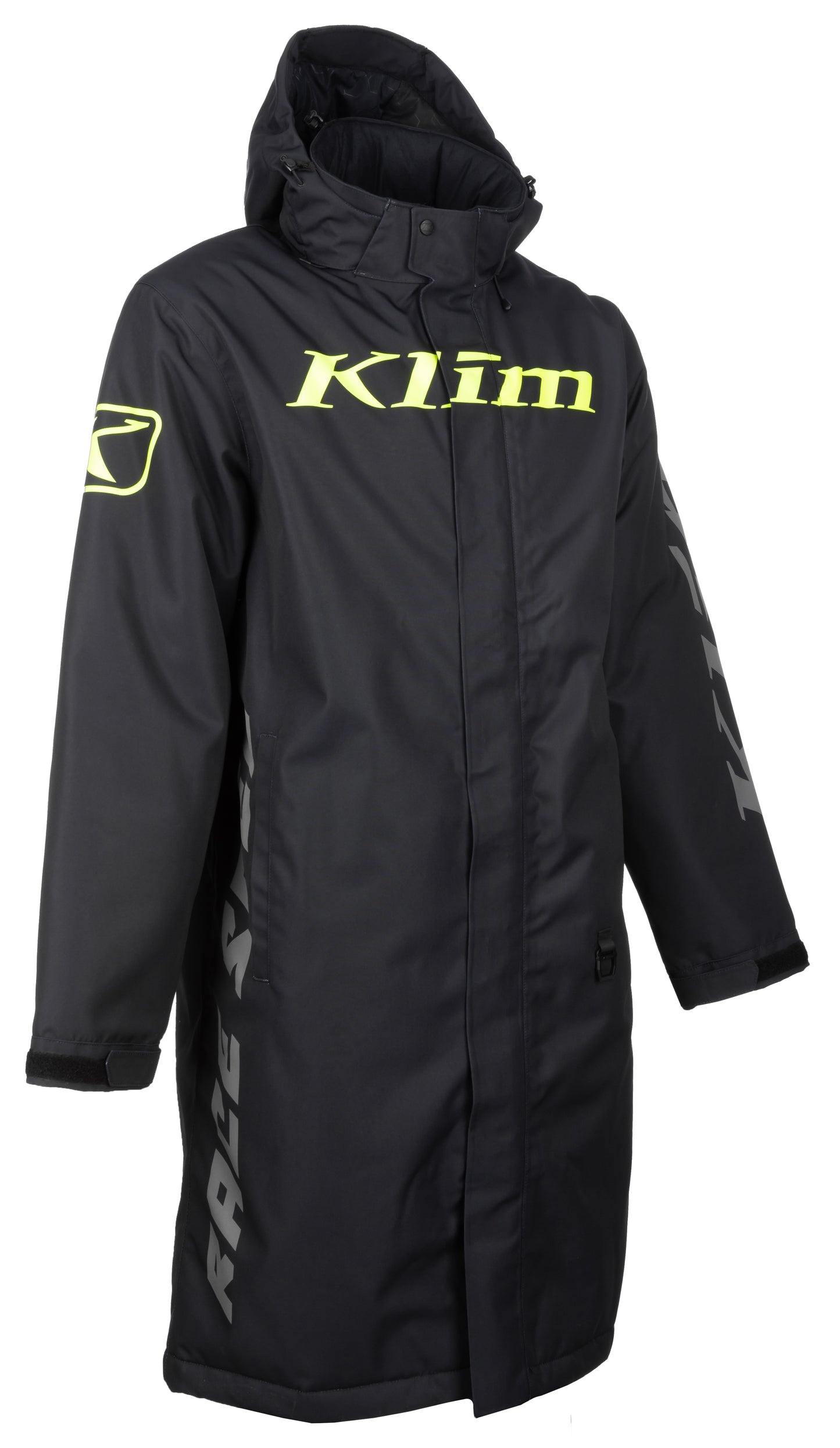 KLIM REVOLT PIT COAT