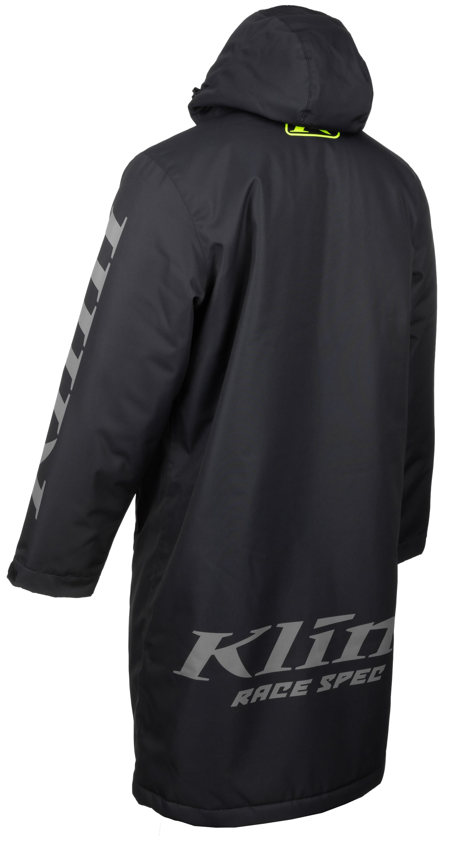 KLIM REVOLT PIT COAT