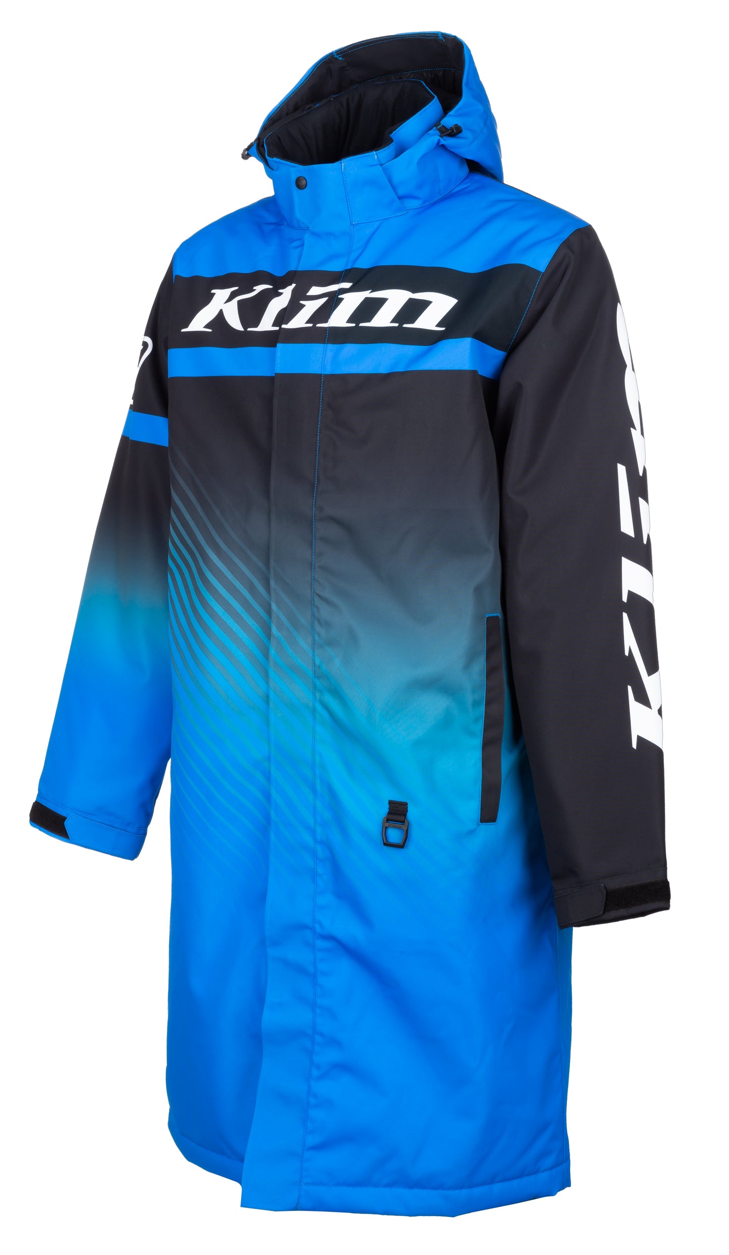 KLIM REVOLT PIT COAT